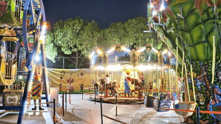 Ephesia Holiday Beach Club